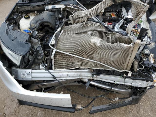 Photo 12 from auction – 2016 FORD EDGE TITANIUM with VIN 2FMPK4K88GBB26985