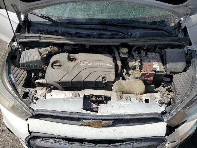 Photo 11 from auction – 2017 CHEVROLET SPARK LS with VIN KL8CA6SA5HC746093