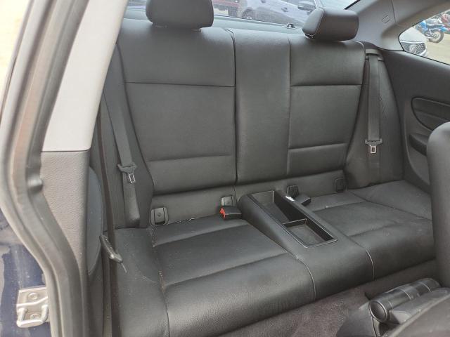 Photo 10 from auction – 2012 BMW 135 I with VIN WBAUC9C5XCVM12466