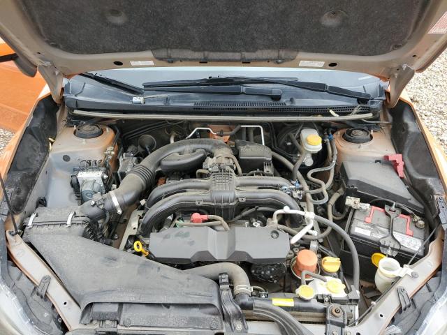 Photo 12 from auction – 2015 SUBARU XV CROSSTR with VIN JF2GPAMC0F8227124