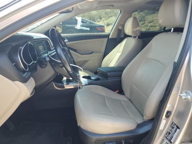 Photo 7 from auction – 2015 KIA OPTIMA EX with VIN 5XXGN4A70FG412283