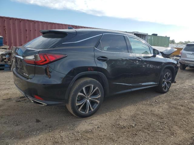 Photo 3 from auction – 2020 LEXUS RX 350 with VIN 2T2HZMDA3LC234951