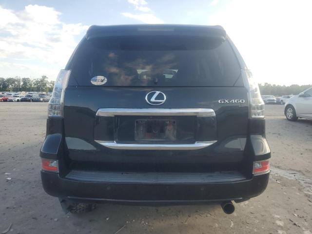 Photo 6 from auction – 2016 LEXUS GX 460 with VIN JTJBM7FX5G5129582