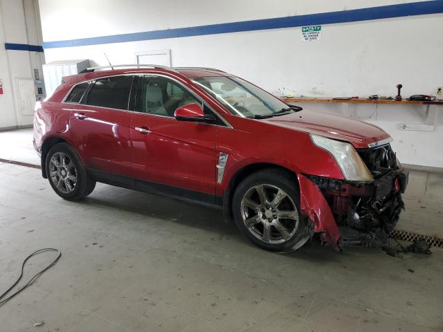 Photo 4 from auction – 2012 CADILLAC SRX PREMIU with VIN 3GYFNFE32CS656032