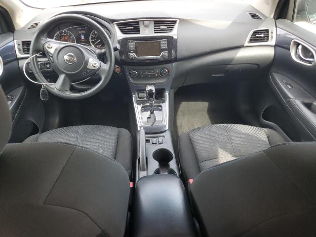 Photo 8 from auction – 2017 NISSAN SENTRA SR with VIN 3N1CB7AP6HY235969