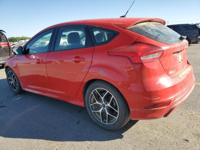 Photo 2 from auction – 2015 FORD FOCUS SE with VIN 1FADP3K22FL374989