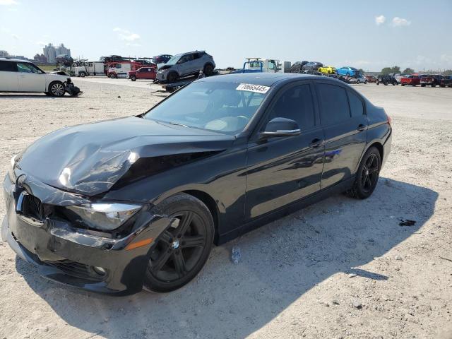 Photo 1 from auction – 2015 BMW 328 XI SUL with VIN WBA3B5G52FNS14342