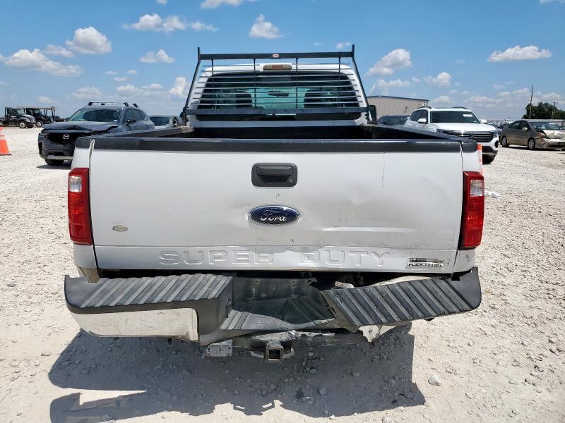 Photo 6 from auction – 2012 FORD F250 SUPER with VIN 1FT7X2A65CED14677