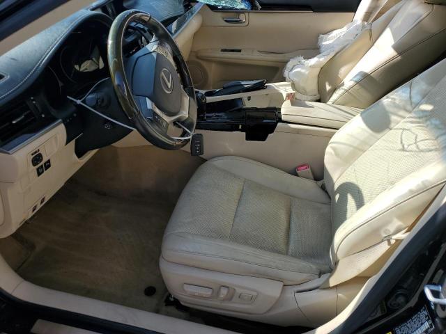 Photo 7 from auction – 2015 LEXUS ES 350 with VIN JTHBK1GG0F2179583