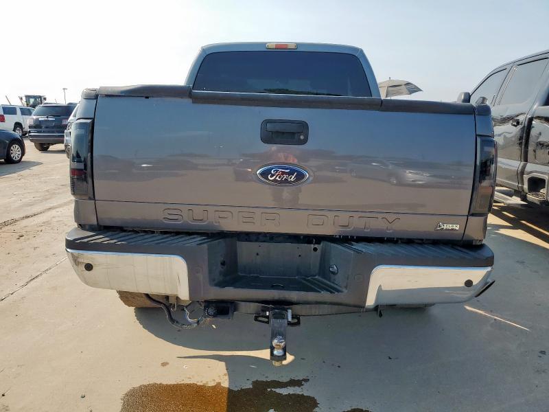 Photo 6 from auction – 2011 FORD F250 SUPER with VIN 1FT7X2B60BEA52175