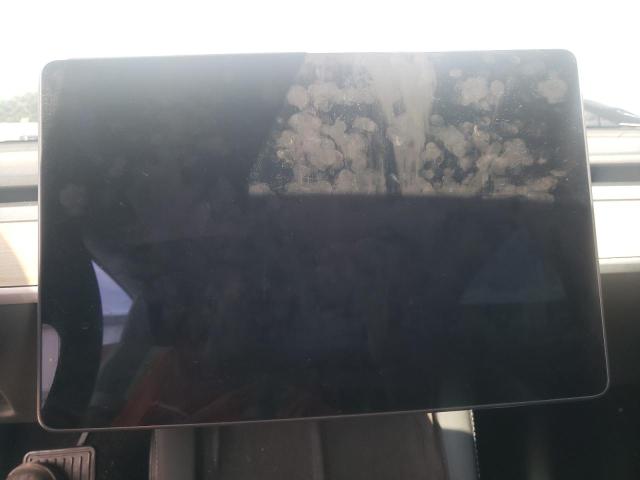 Photo 9 from auction – 2021 TESLA MODEL 3 with VIN 5YJ3E1EA9MF045886