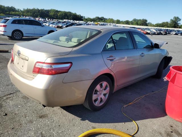 Photo 3 from auction – 2007 TOYOTA CAMRY CE with VIN 4T1BE46KX7U588658