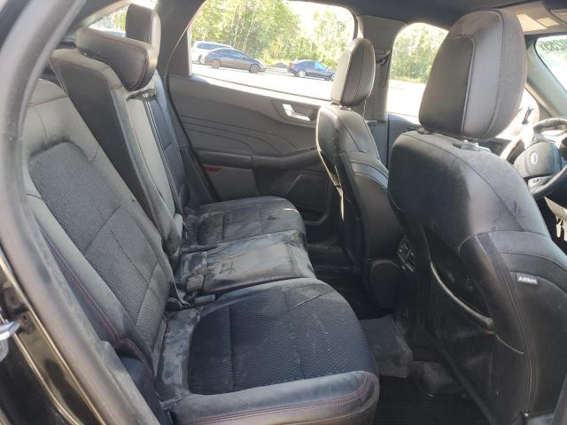 Photo 11 from auction – 2023 FORD ESCAPE ST with VIN 1FMCU9NZXPUA60749