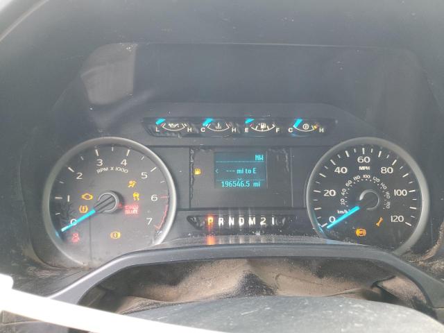 Photo 9 from auction – 2015 FORD F150 SUPER with VIN 1FTEW1EPXFFB51949