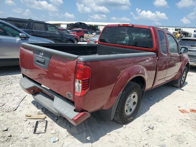 Photo 3 from auction – 2019 NISSAN FRONTIER S with VIN 1N6BD0CTXKN797900