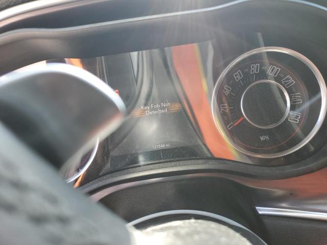Photo 9 from auction – 2015 DODGE CHALLENGER with VIN 2C3CDZAGXFH851037