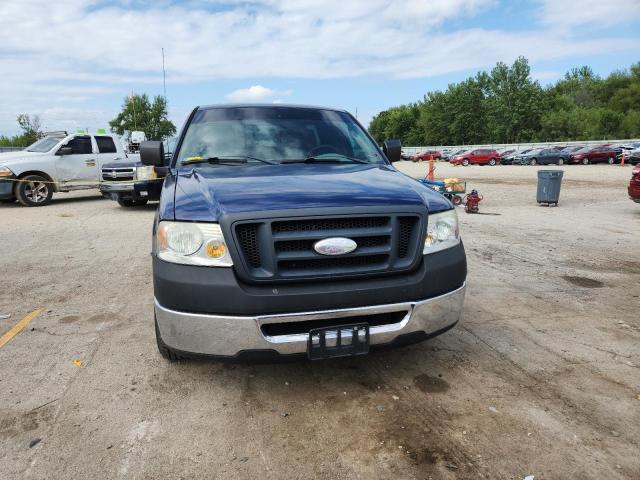 Photo 5 from auction – 2008 FORD F150 with VIN 1FTRF12268KE56224