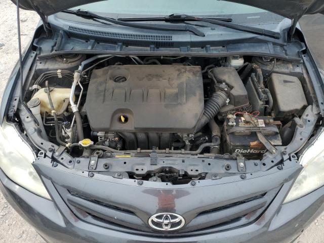 Photo 11 from auction – 2012 TOYOTA COROLLA BA with VIN 2T1BU4EE5CC876453