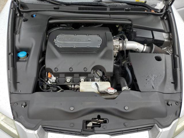 Photo 11 from auction – 2004 ACURA TL with VIN 19UUA66214A003792