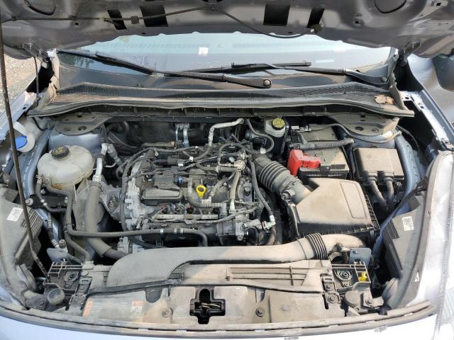 Photo 12 from auction – 2022 FORD ESCAPE SEL with VIN 1FMCU9H64NUB03867