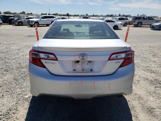 Photo 6 from auction – 2012 TOYOTA CAMRY BASE with VIN 4T1BF1FK3CU191346