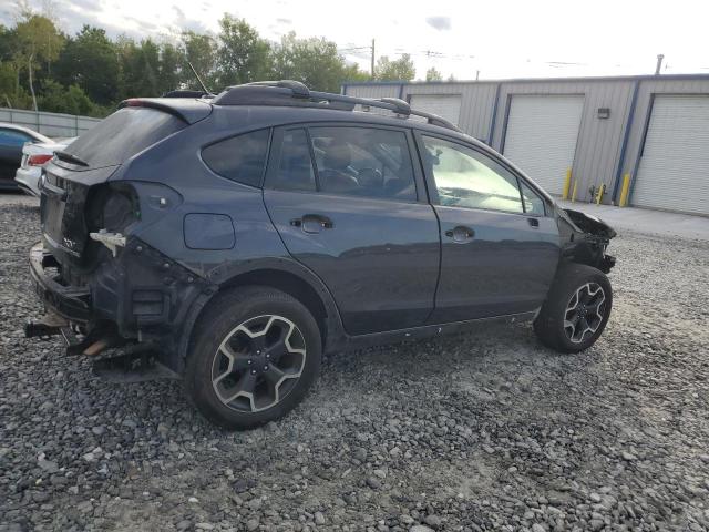 Photo 3 from auction – 2014 SUBARU XV CROSSTR with VIN JF2GPAKCXEH336840