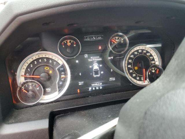 Photo 9 from auction – 2014 RAM 1500 SLT with VIN 1C6RR6LTXES457553