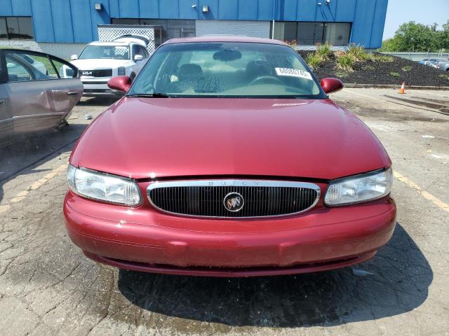 Photo 5 from auction – 2004 BUICK CENTURY CU with VIN 2G4WS55J041244093