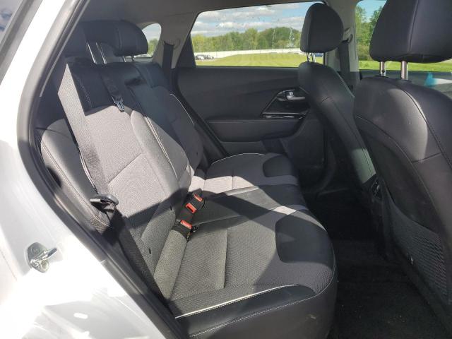 Photo 11 from auction – 2022 KIA NIRO S with VIN KNDCC3LG5N5123236