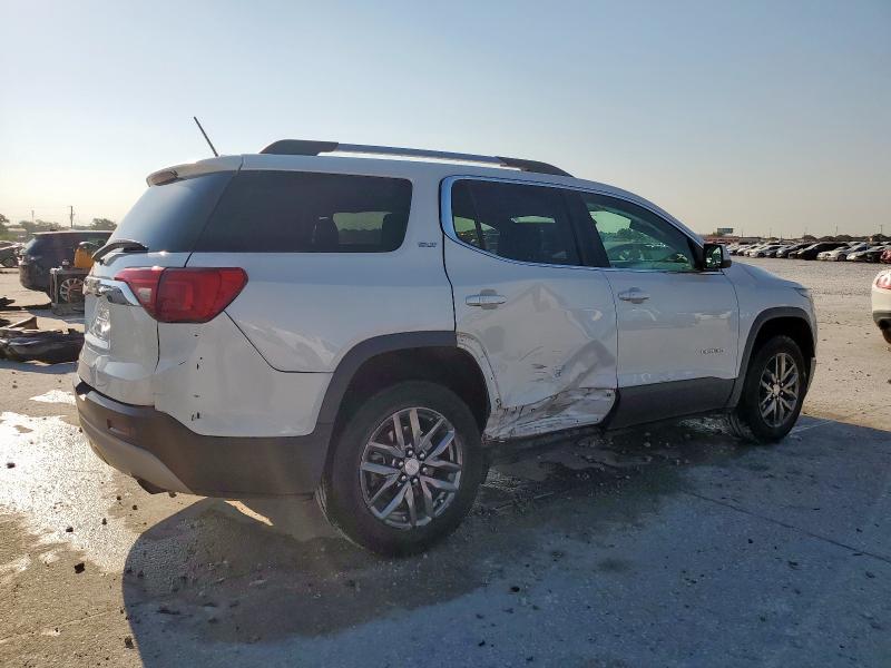 Photo 3 from auction – 2017 GMC ACADIA SLT with VIN 1GKKNMLA4HZ154518