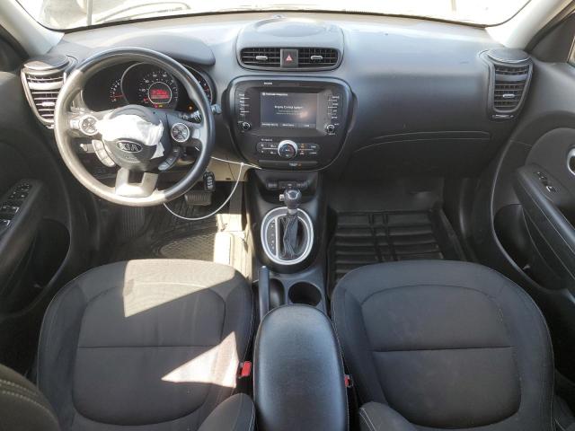 Photo 8 from auction – 2019 KIA SOUL + with VIN KNDJP3A51K7633094