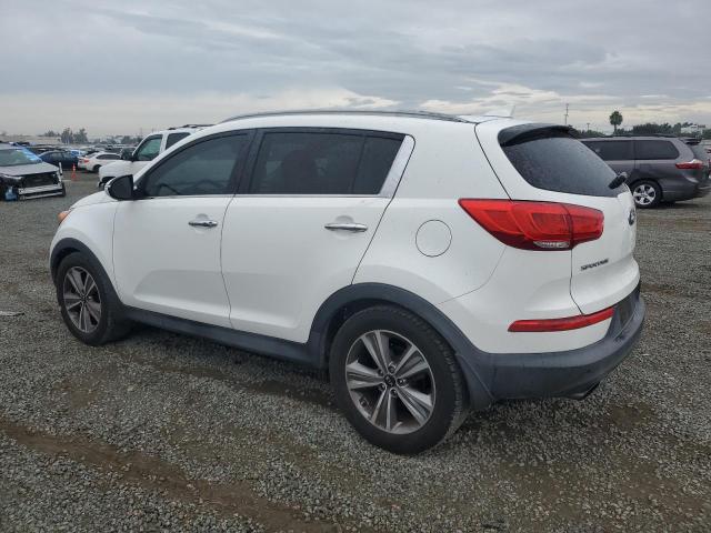 Photo 2 from auction – 2014 KIA SPORTAGE S with VIN KNDPC3A68E7583734