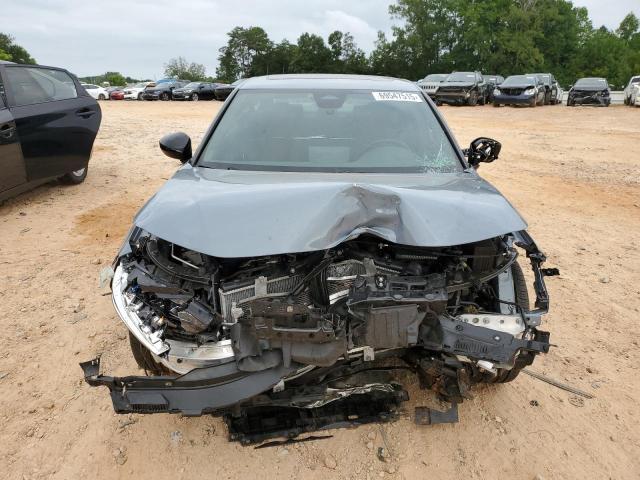 Photo 5 from auction – 2023 HONDA CIVIC SI with VIN 2HGFE1E5XPH475524