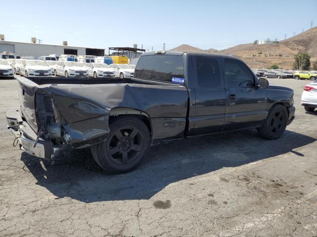 Photo 3 from auction – 2003 CHEVROLET SILVERADO with VIN 2GCEC19T831225291