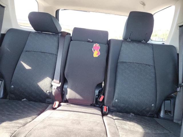 Photo 10 from auction – 2013 TOYOTA 4RUNNER SR with VIN JTEBU5JR9D5121881