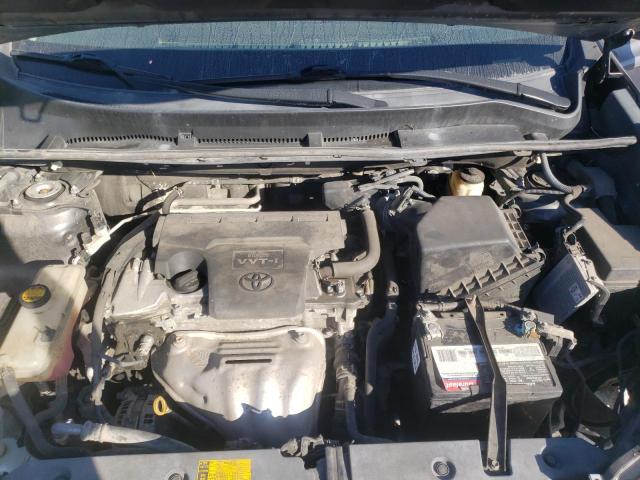 Photo 12 from auction – 2015 TOYOTA RAV4 LE with VIN 2T3ZFREV0FW146871