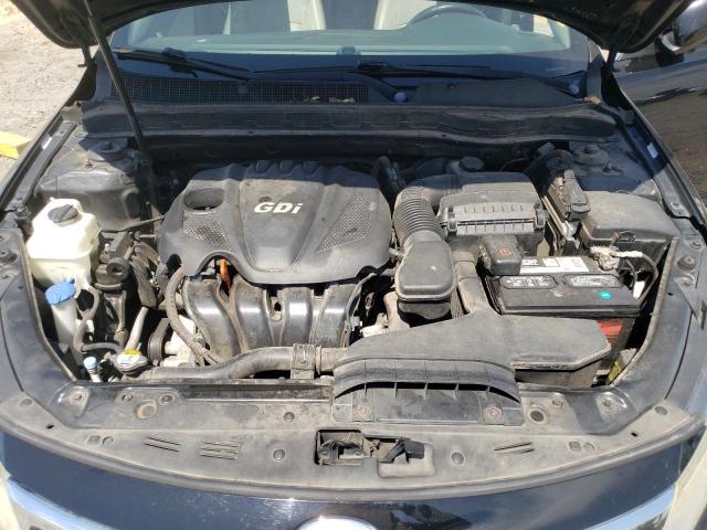 Photo 11 from auction – 2013 KIA OPTIMA EX with VIN 5XXGN4A78DG176382