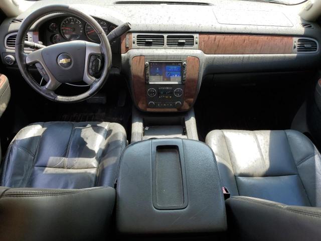 Photo 8 from auction – 2011 CHEVROLET SILVERADO with VIN 1GCRKTE32BZ298488