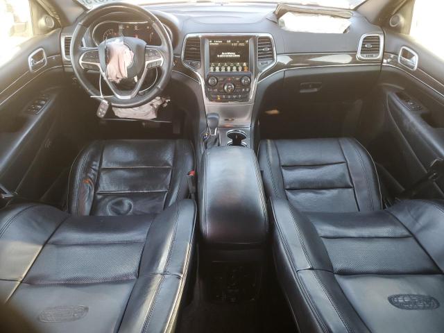 Photo 8 from auction – 2018 JEEP GRAND CHER with VIN 1C4RJFCG0JC440431