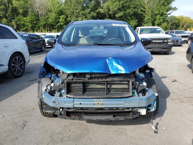Photo 5 from auction – 2020 FORD ECOSPORT with VIN MAJ3S2FE5LC341599