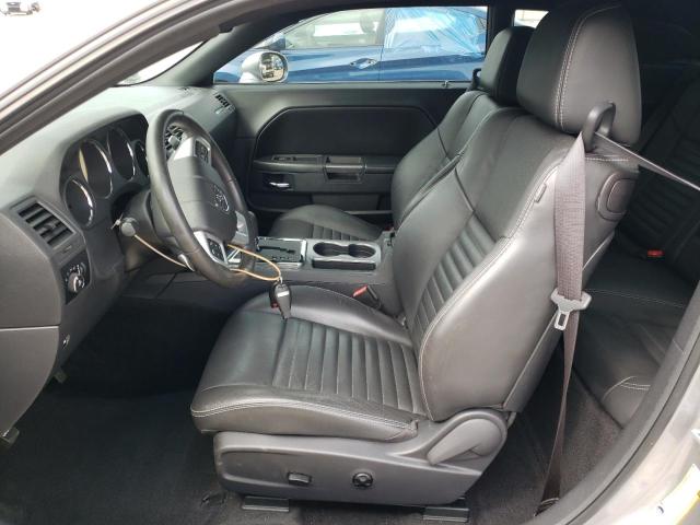 Photo 7 from auction – 2013 DODGE CHALLENGER with VIN 2C3CDYBT7DH570302