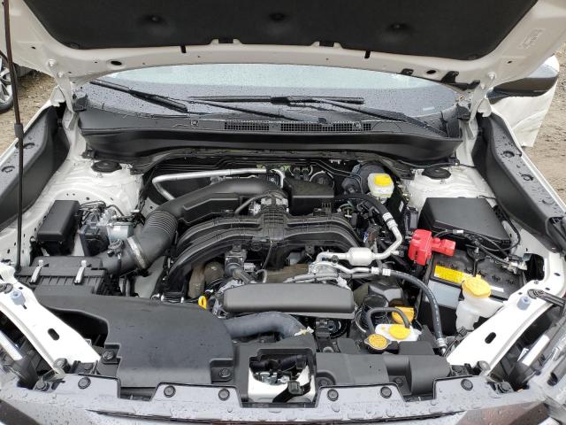صورة رقم 11 من المزاد - 2025 SUBARU FORESTER مع VIN JF2SLDRC5SH491773