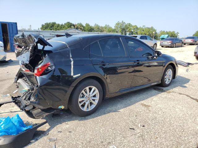 Photo 3 from auction – 2025 TOYOTA CAMRY XSE with VIN 4T1DAACK3SU180941