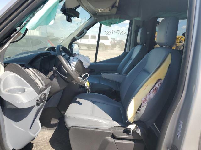 Photo 7 from auction – 2018 FORD TRANSIT T- with VIN 1FDZX2CM4JKB07163