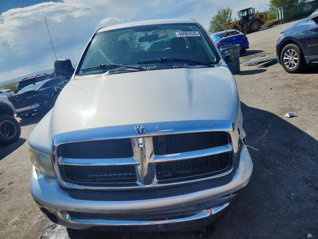 Photo 5 from auction – 2003 DODGE RAM 1500 ST with VIN 1D7HU18D43S322711