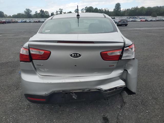 Photo 6 from auction – 2013 KIA RIO LX with VIN KNADM4A32D6272846
