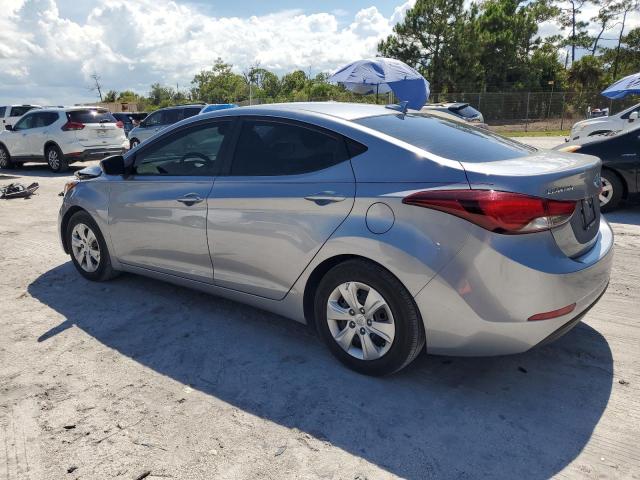 Photo 2 from auction – 2016 HYUNDAI ELANTRA SE with VIN 5NPDH4AEXGH670132