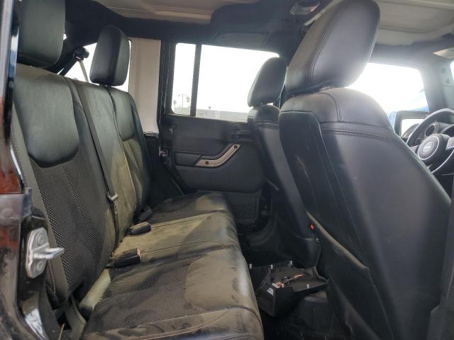 Photo 11 from auction – 2016 JEEP WRANGLER U with VIN 1C4BJWEG0GL288822