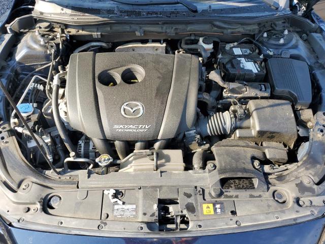 Photo 11 from auction – 2016 MAZDA 6 TOURING with VIN JM1GJ1V56G1453520