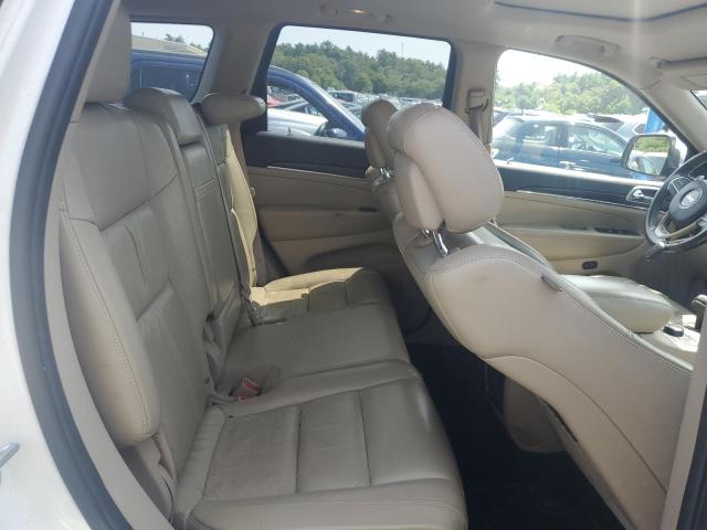 Photo 11 from auction – 2014 JEEP GRAND CHER with VIN 1C4RJFBG4EC288841